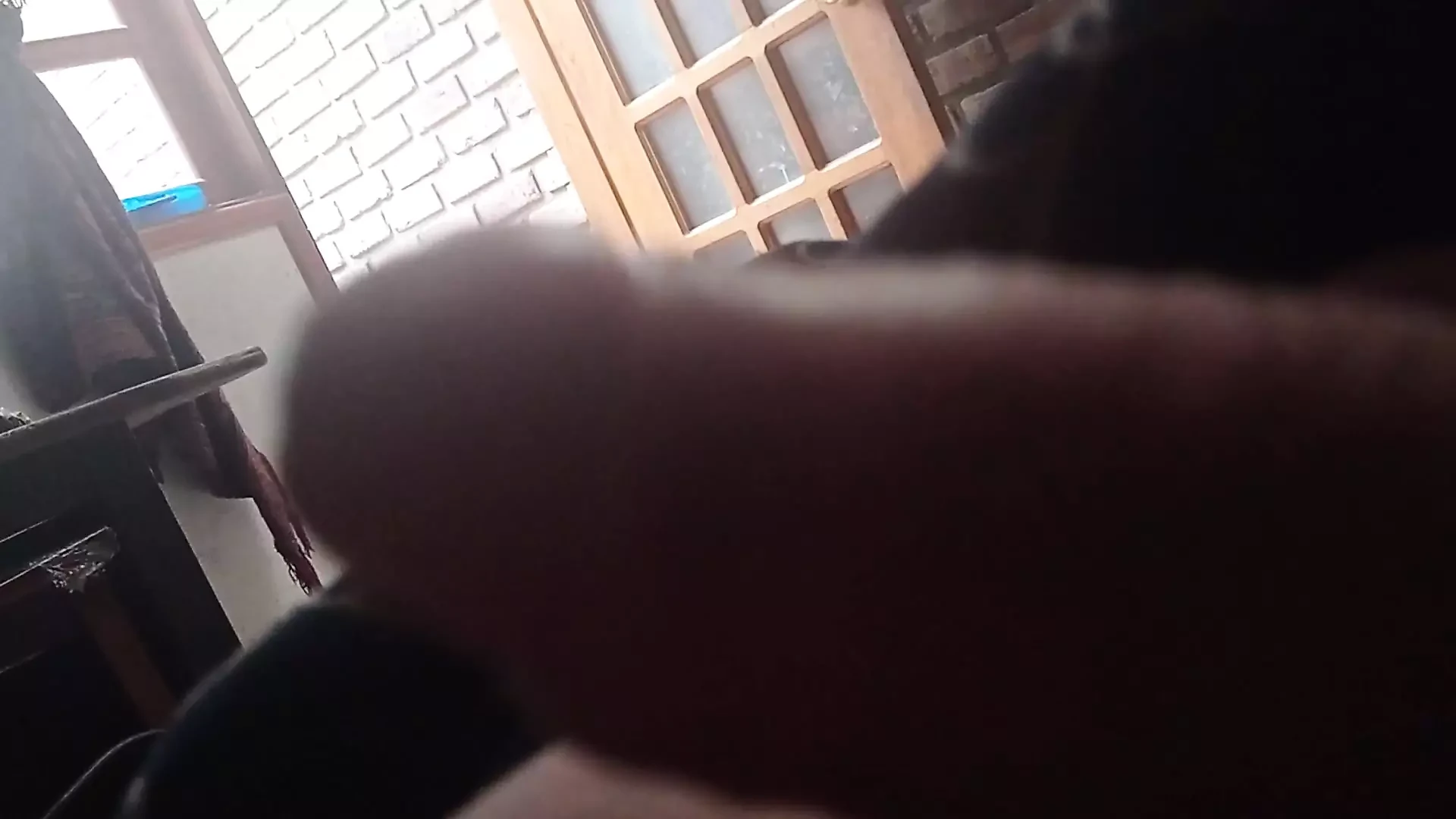 Primeira vez sexo anal com muita porra e brinquedos