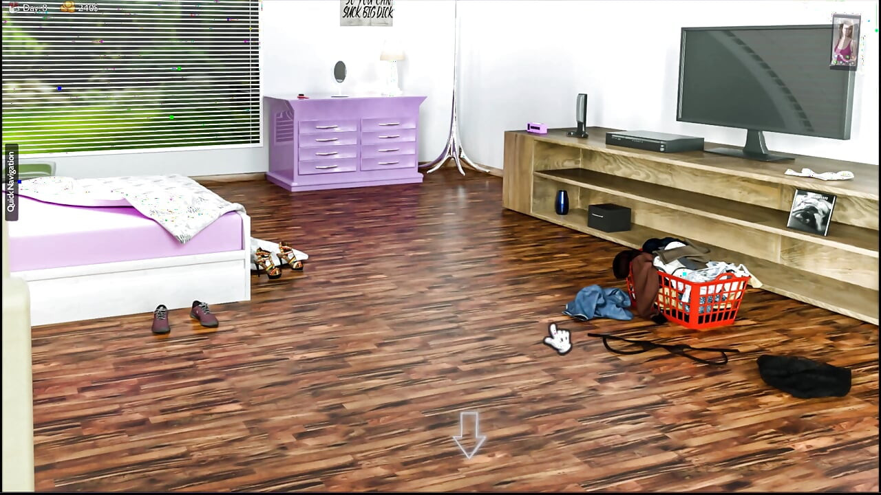Timestamp 9 Veronika and Monika Had Sex