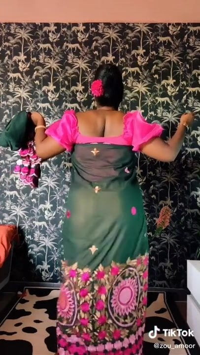Une bonne milf