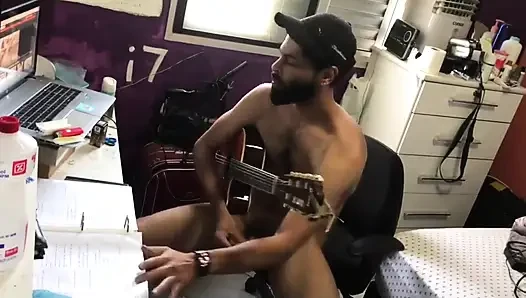 Gitar #03
