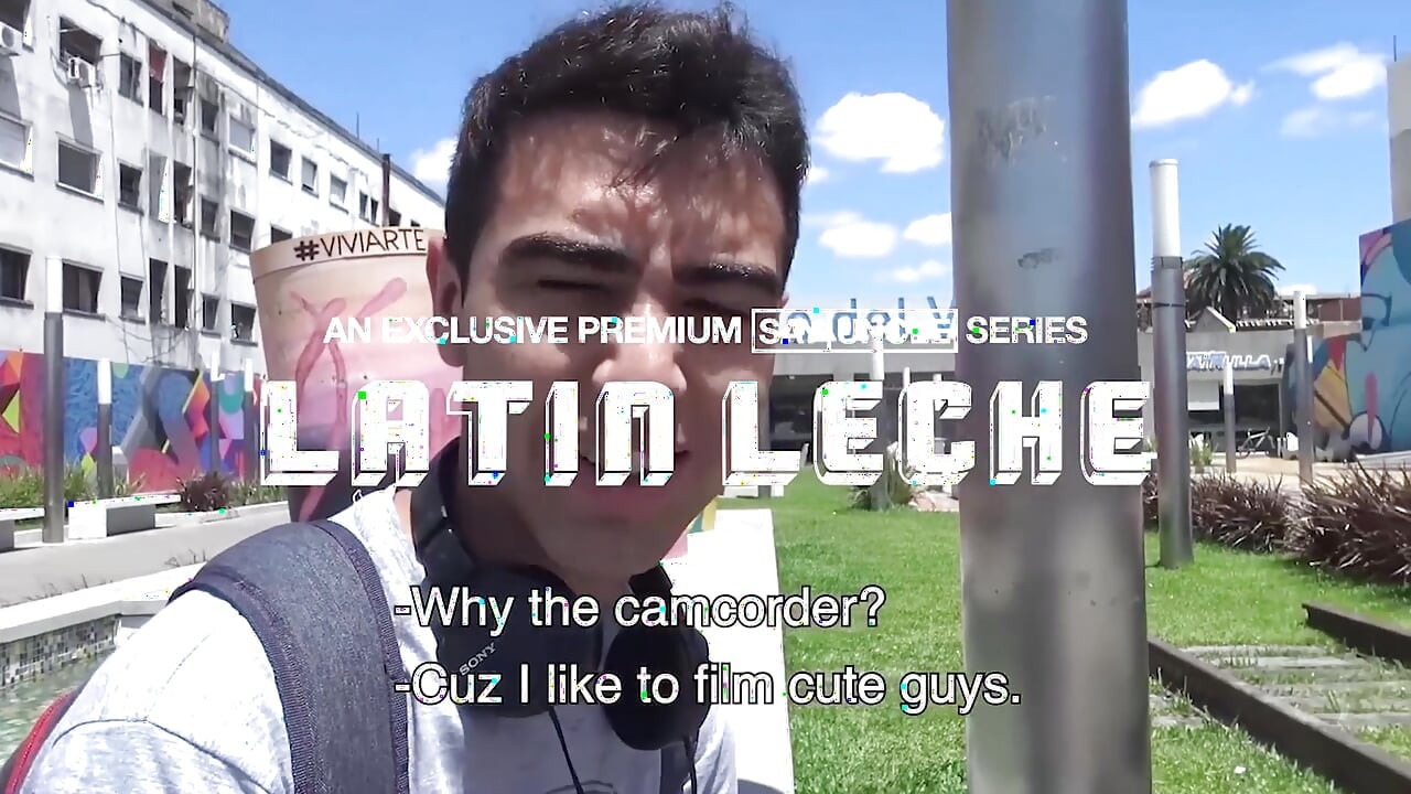 President Lewis wants some innocent missionary boys to satisfy his needs