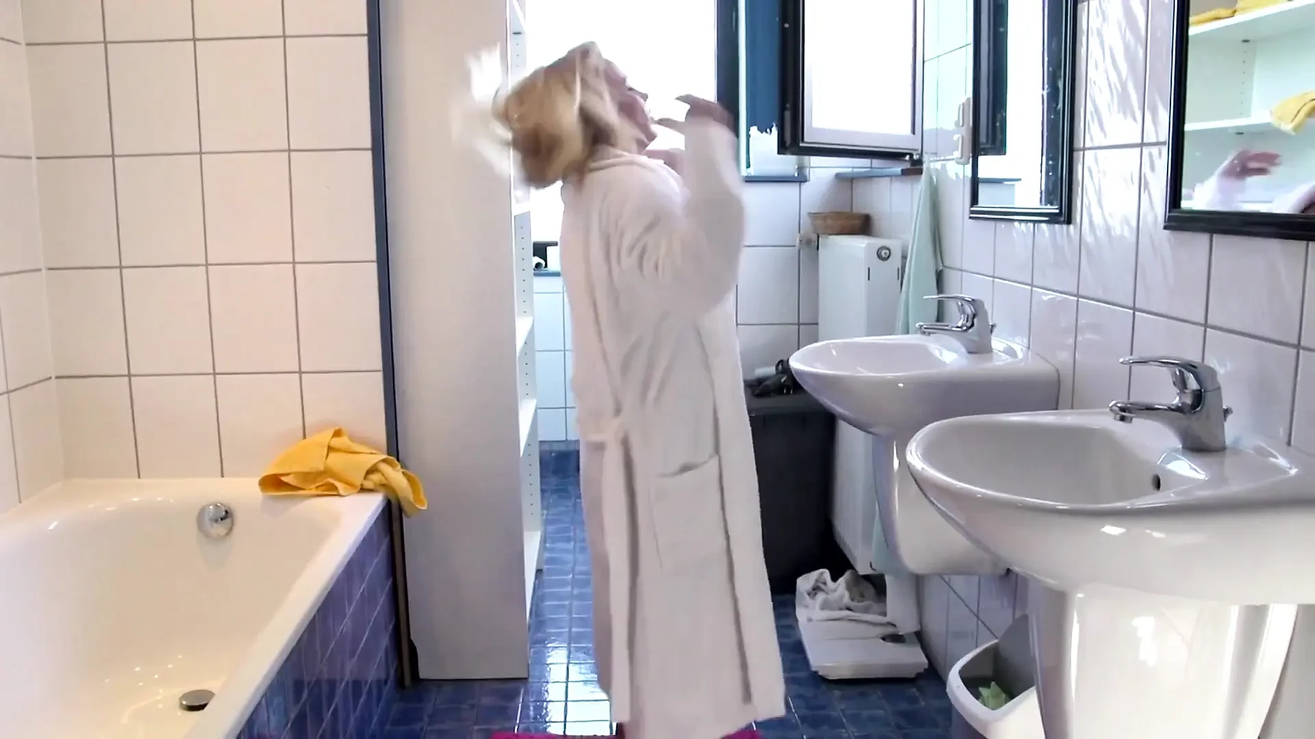 stefan steel - cum in mouth,mature