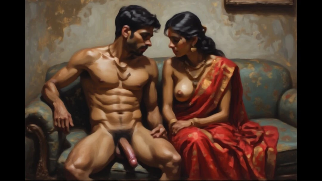 Seks terangsang gadis India hindu ngentot video hd hardcore
