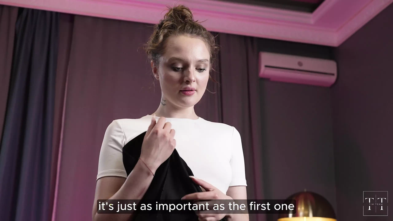 ЛИТЬЁ. Я очень хочу выступать в твоем театре