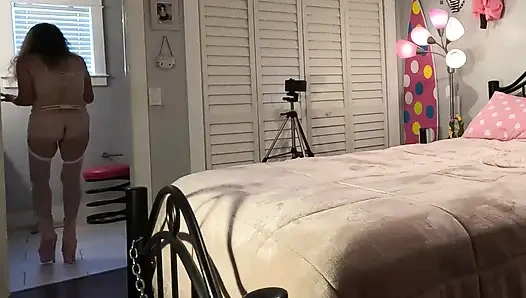 Unorthodox staffel eins episode 6