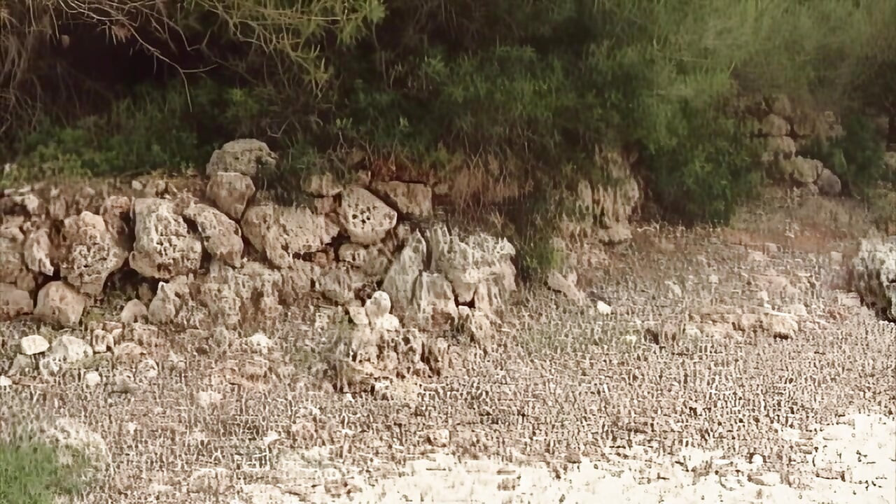 Hotter on the Beach and the Kick of Getting Caught