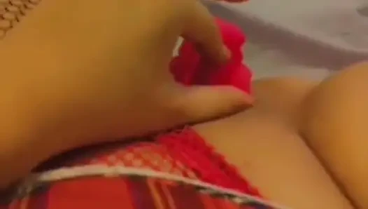 Ngentot memekku yang aduhai pulang kerja