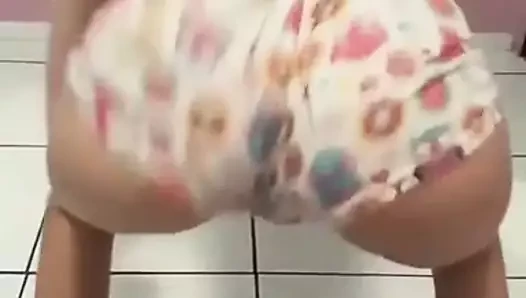 Delicia de shortinho8