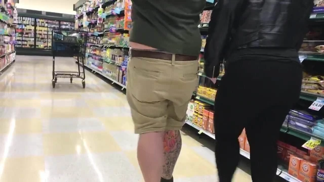Thick lil Goth milf