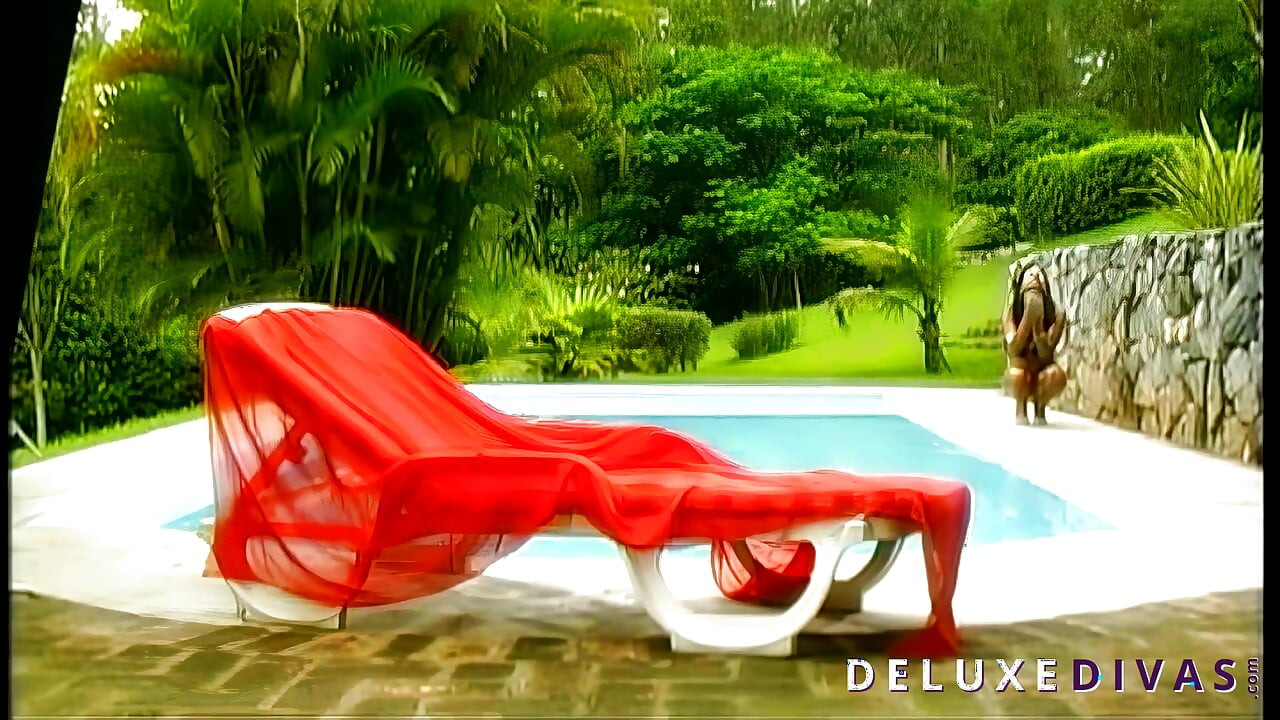 Deluxedivas - Live Chat - Princyany