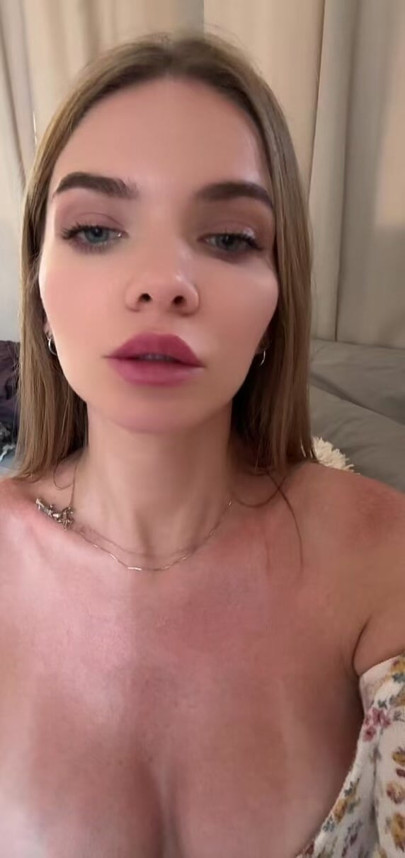 Ahegao kraliçesi 👑