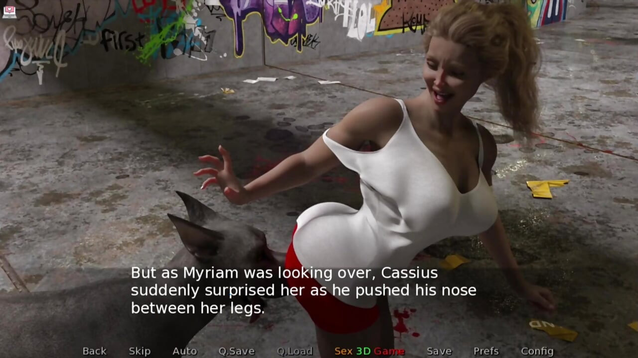 Sakht chudaee - projekt myriam - jivan aur anveshan - ep10