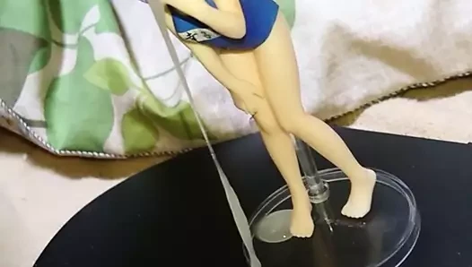 Sachiko bukkake