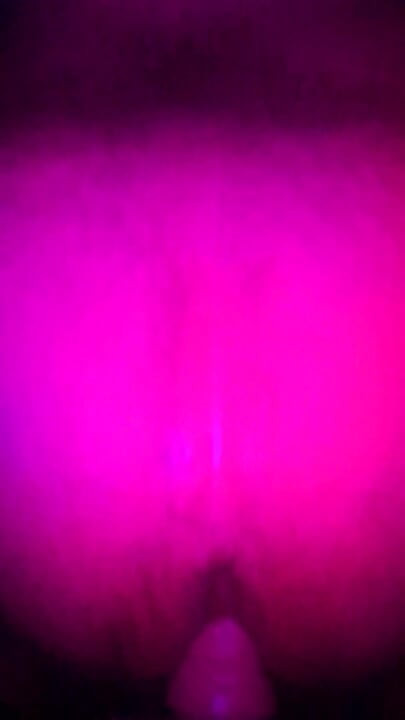 今晚我的心情是粉紅色的