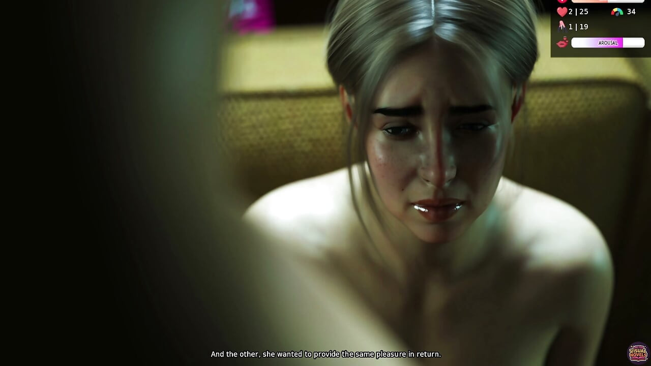 Game of Hearts Part 31