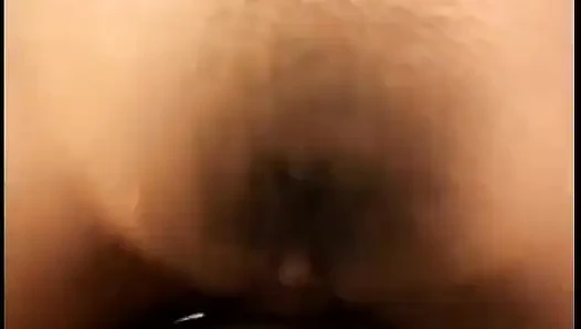 Big dick tattooed cameraman fucks a cock sucking slut and blows cum on her ass