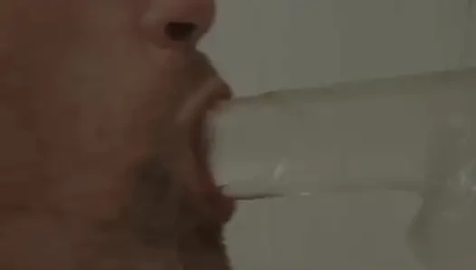 Emmeye bağımlı olmuşum