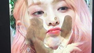 Fromis9 Lee Nakyung Cum Tribute