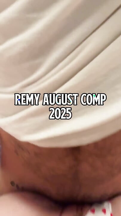 Couple réel, sexe réel - compilation de septembre