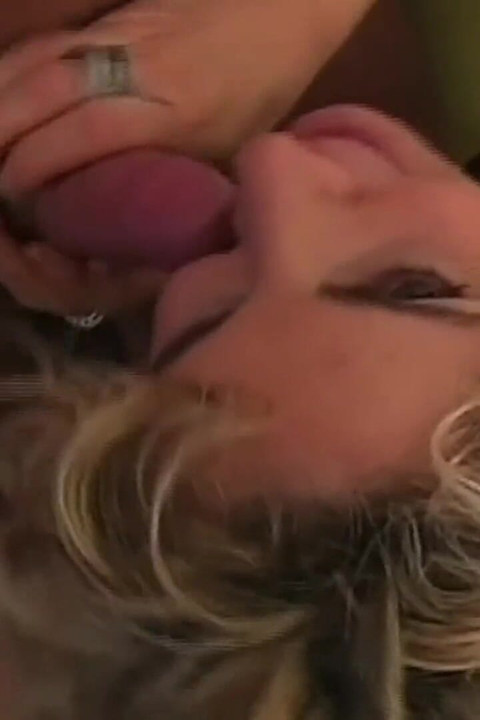 Hot Italian MILF Takes a Big Cock in the Ass