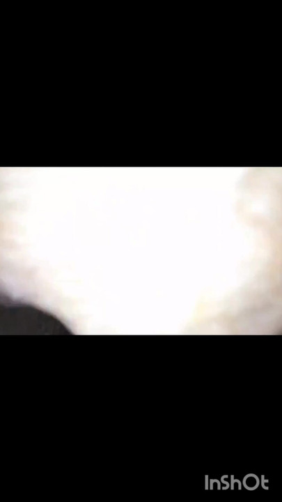 Spectacular moment from "Tribute"