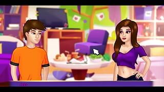 World Of Sisters (Sexy Goddess Game Studio) #84 -  Jess's Hobby by MissKitty2K