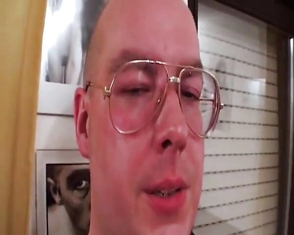 Trau Dich - Njemački amateri divljaju - sirovo, žestoko i nesputano pred kamerom