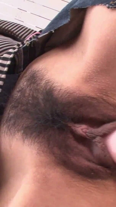 Sex în trei japonez cu futai dur cu pumnul | Clip 2