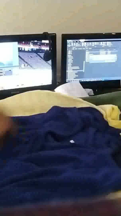 Thot in Texas - SHAKING BOOTY During Sex – Real Amateur Fucking | Clip 2