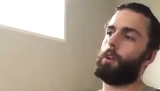 Yüze boşalma