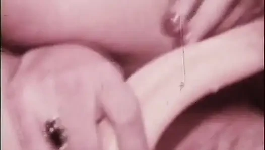 Legenda porno - USA 1969, awalnya - adegan 07