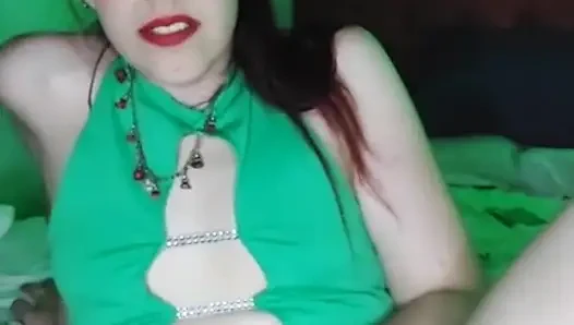 Shyyfxx Cheating Girlfriend Gives Her Obedient Puppy an Unforgettable Experience Cuckcold