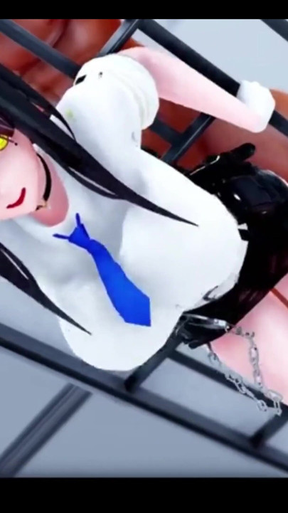 Random hentai compilation #2 | Clip 1