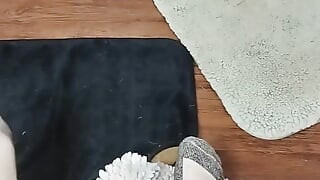7-9-2025 Sock Fetish