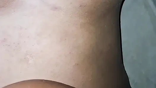 Aaahhh enak banget sayang