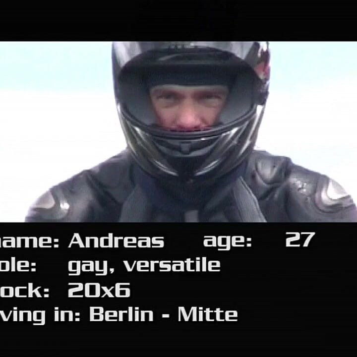 The Leather Boys