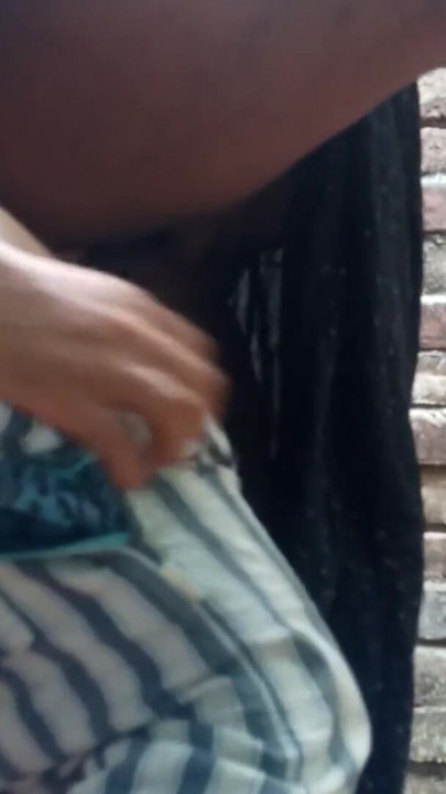 Stunning moment from "Bangla real desi vabi with bf"
