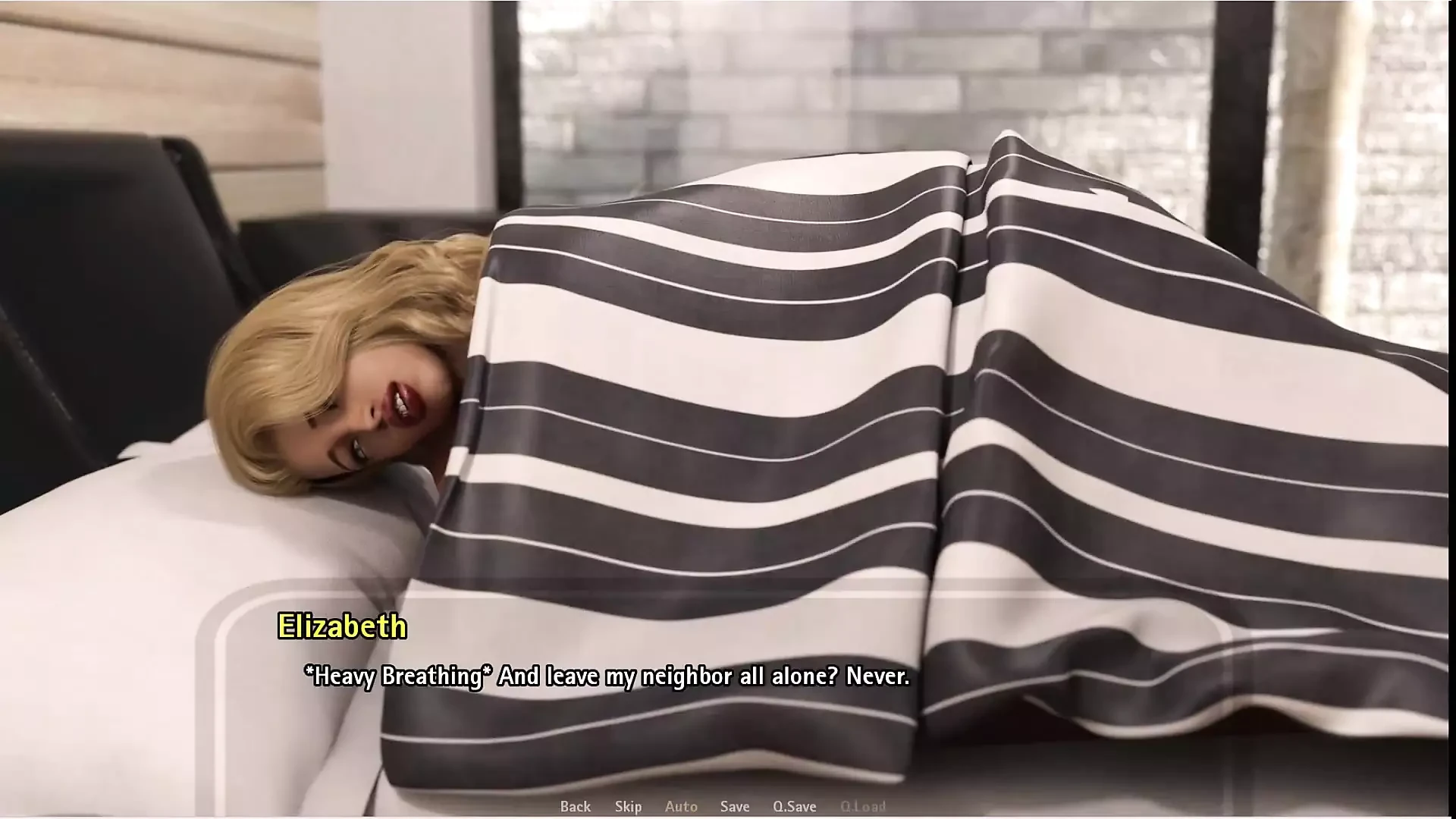 บ้านยาย #77 - Betty โดนเย็ดในรถ... โทมัสเล่นกับตัวเอง... ผู้หญิงและโธมัสมี 4 ผลรวม