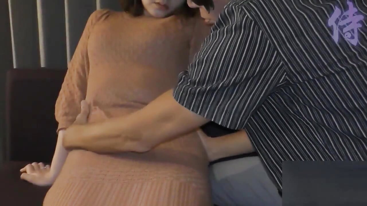 Horny Asian Sluts #425