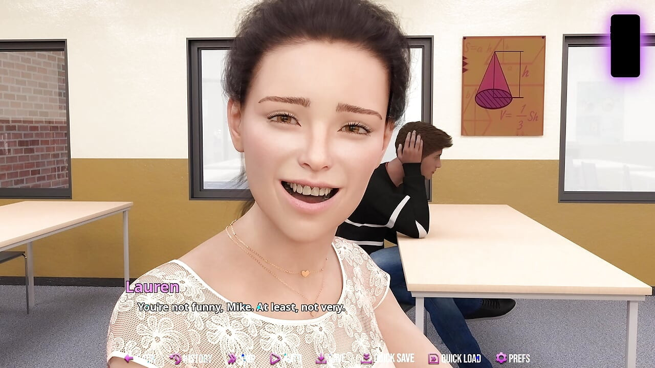 College Kings S2 Ep 1 - Rejoignez la campagne de Linds