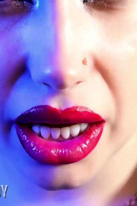 See how easily I turn you into my vulnerable lips zombie