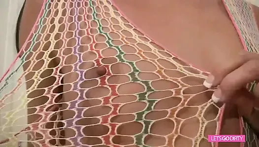 My perfect solo video, my pussy and my dildo