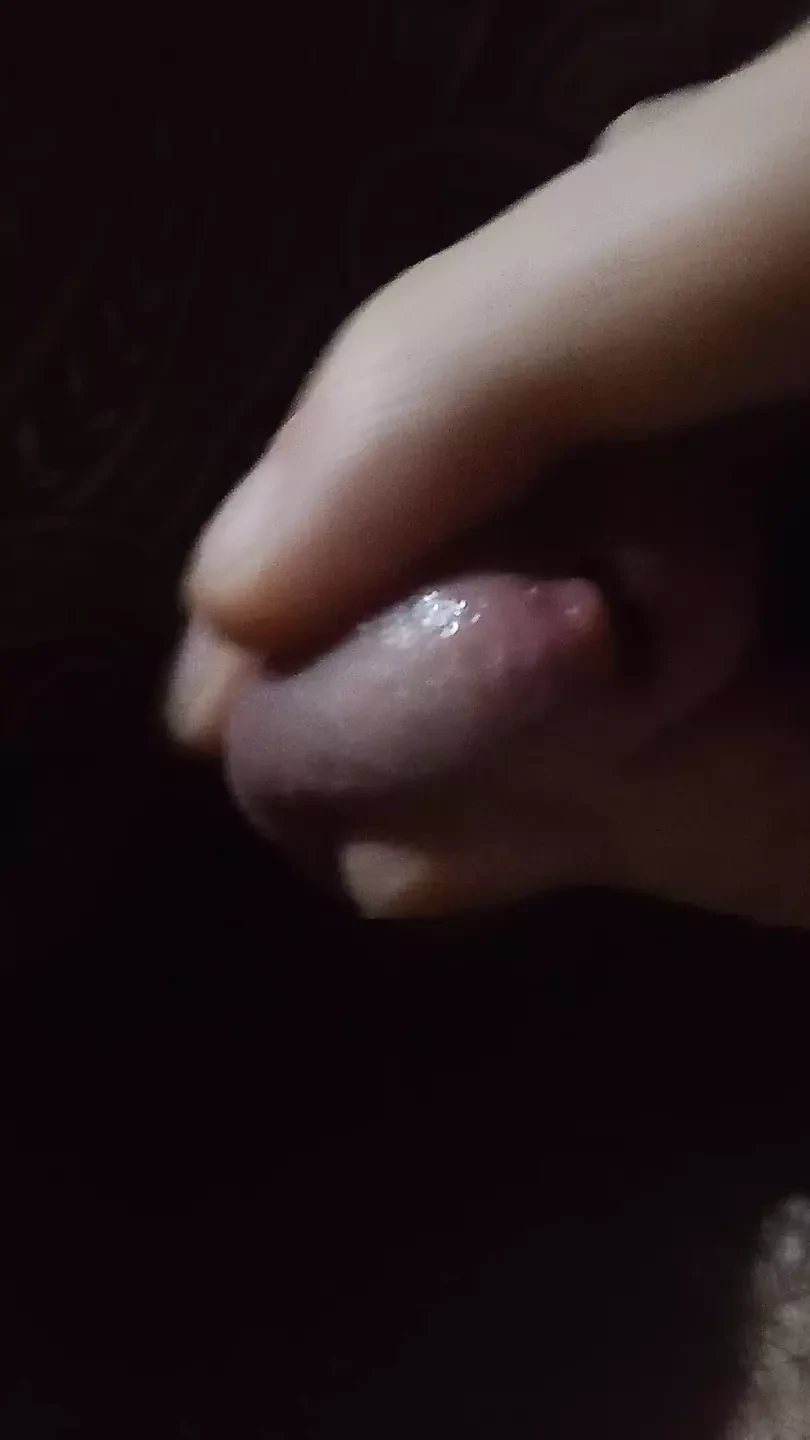 Đây là dương vật của tôi, bạn có thực sự thích điều đó không?