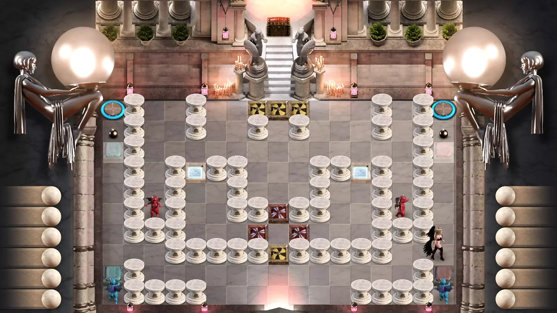 The Genesis Order – Playthrough Episode 34 Postgame