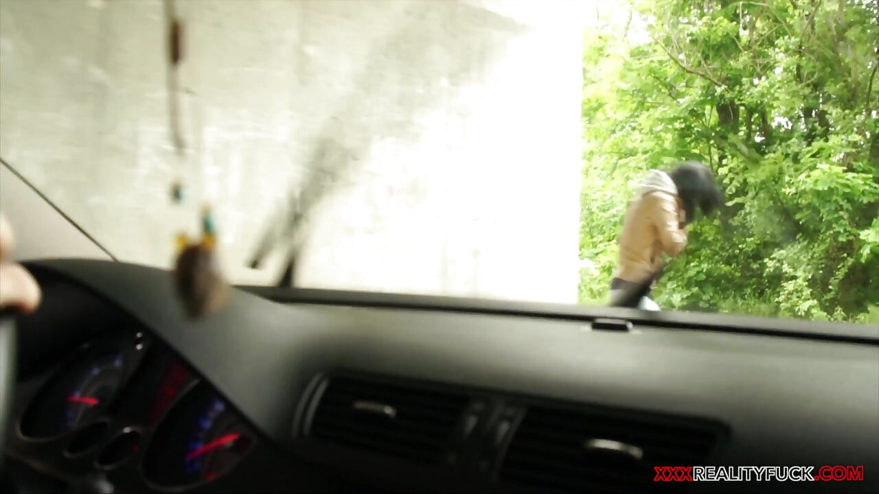 La cogida más sorprendente - Meggie Nessi