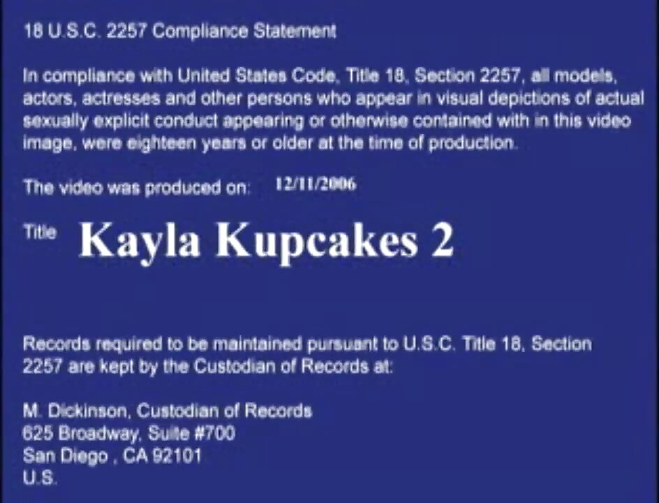 Hot MILF Kayla Kupcakes Gets Her Tits Fucked