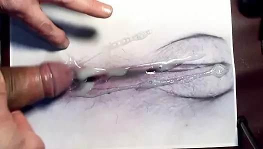Güzel bir oryantal bayana haraç