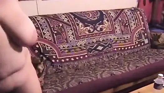 BBW Shows She Can Make Any Dick Cum