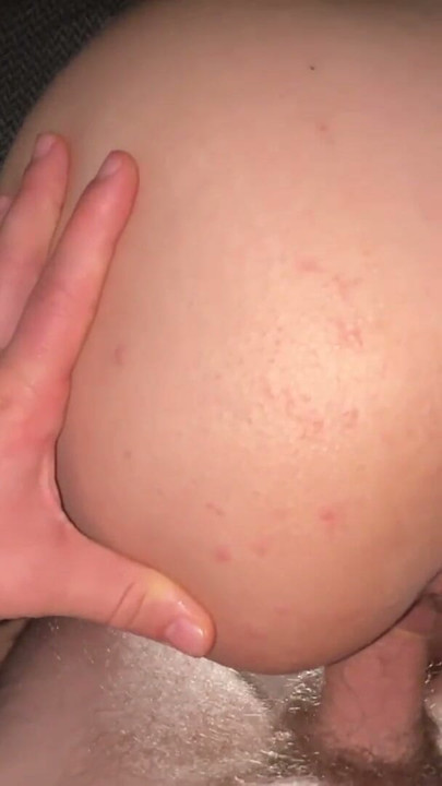 Fucking her in silent while parents are in next room | Clip 2