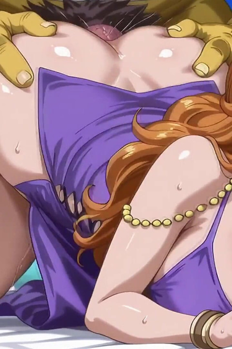 Nekomamushi X Nami (op)